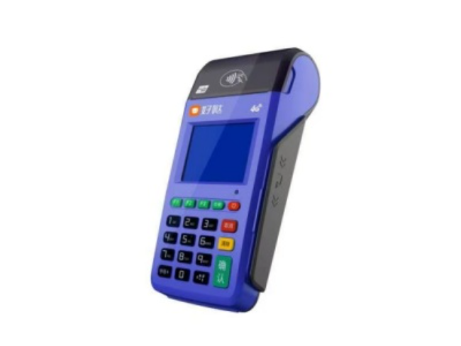 新乡慧POS